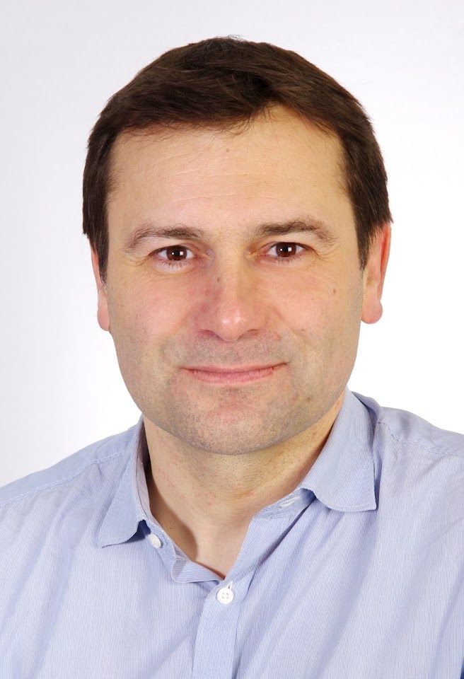 Grégoire Morin, coach certifié RNCP, fondateur d'Impact 90